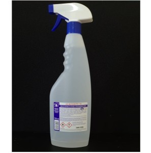 Płyn do dezynfekcji rąk i powierzchni ALKOSEPT 70 – 500 ml