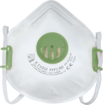 Półmaska x310sv ffp3 r d – wielokrotnego użytku