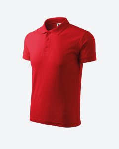 Koszulka polo pique