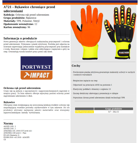 Portwest Technical Data - A721.png