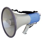 Tuba megafon do ewakuacji