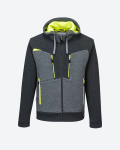 Bluza z kapturem dx472