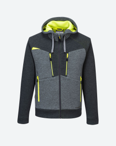 Bluza z kapturem dx472