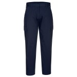 Spodnie robocze damskie stretch slim