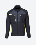 Bluza rozpinana dx480