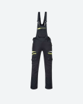Spodnie ogrodniczki premium dx441