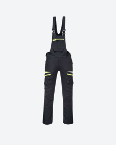 Spodnie ogrodniczki premium dx441