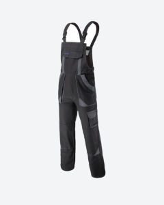 Ogrodniczki robocze procotton