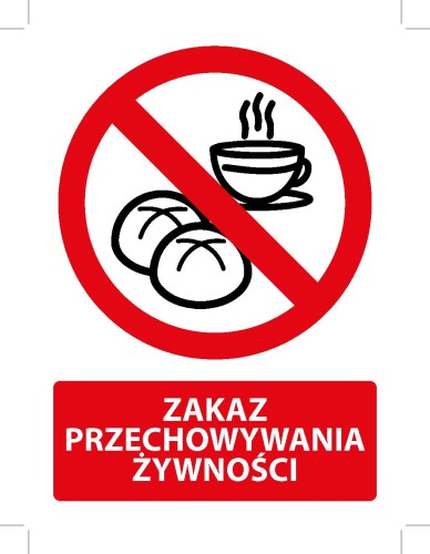 Tabliczka zakaz przechowywania zywnosci.jpg