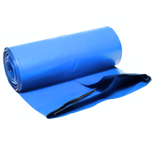 Worki LDPE 240L EXTRA MOCNE 10 szt./rol.