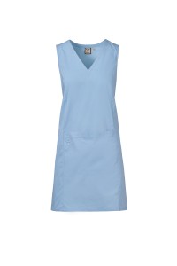 FARTUSZEK DAMSKI BEZ RĘKAWÓW CINNAMON LADY