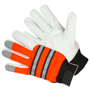 RĘKAWICE OCHRONNE OSTRZEGAWCZE DOCKER-REF