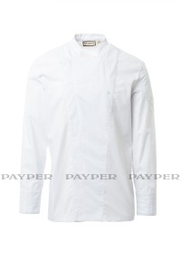 BLUZA KUCHARSKA STARRED MESH PAYPER