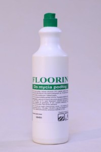 FLOORIN PŁYN DO MYCIA PODŁÓG BARLON 1/5 L