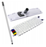 MOP PŁASKI VILEDA ULTRASPEED (KOMPLET)