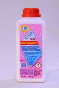 ODKAMIENIACZ DO PRALEK DUET 500g