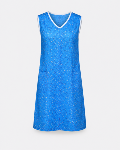 Fartuch damski podomka m012 martex