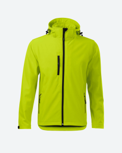Softshell performance męski 522