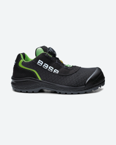Półbuty base b0822 s1p esd src