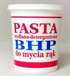 Barlon pasta bhp mydlano-detergentowa