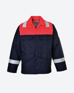 Bluza trudnopalna antyelektrostatyczna fr55