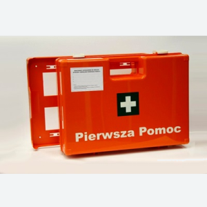 Apteczka k20 (din13164 + din13157) pk-mot