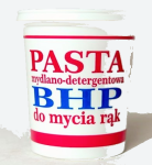 Barlon pasta bhp mydlano-detergentowa