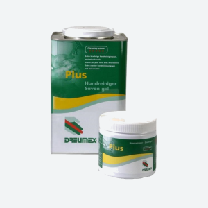 Dreumex żel do mycia rąk 0,6/4,5 L