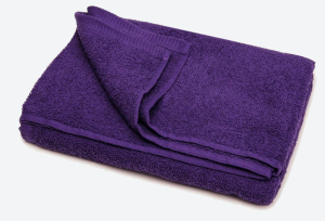 Ręcznik frotte 50x100