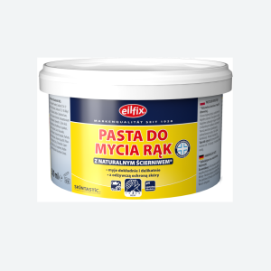 PASTA BHP DO MYCIA RĄK EILFIX 500ml / 5L