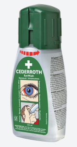 Osobista płukanka do oczu cederroth 235 ml