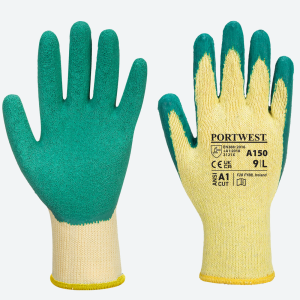 RĘKAWICE GRIP DRAGON A150 (12 par)