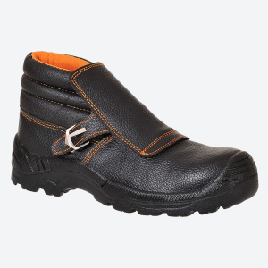 Buty dla spawacza fw07 portwest