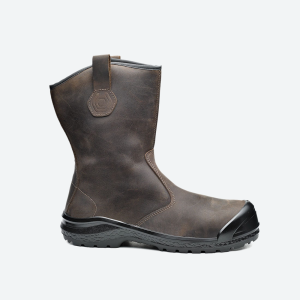 Buty wysokie base b0870 s3 ci src