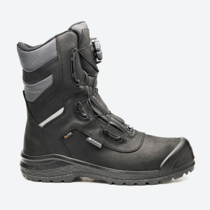 Trzewiki zimowe base b0850 s3 wr hro ci src