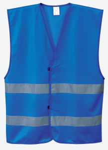 Kamizelka ostrzegawcza f474 iona portwest
