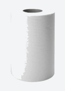 Ręcznik papierowy 100% celuloza 50m agl mini