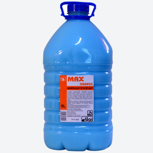 Barlon max orange 1/5/10 L