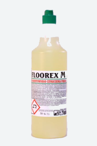 FLOOREX M ZMYWACZ DO PODŁÓG BARLON 1/5L