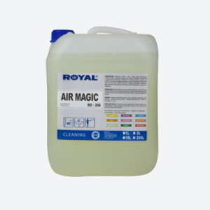ROYAL AIR MAGIC ODŚWIEŻACZ POWIETRZA 1/5 L