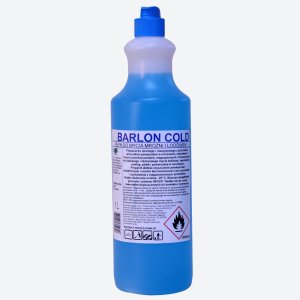 Barlon cold – do chłodni