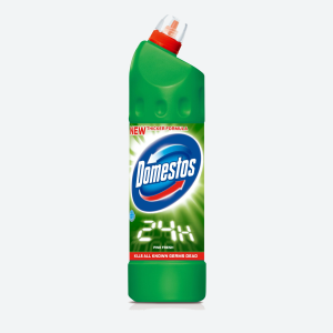 Domestos 0,75/5 L