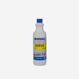 Ro-136 ropur 1 L/5 L/10 L royal