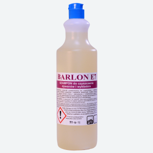 Barlon e7 – szampon do dywanów