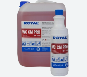 Royal wc cm pro