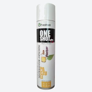 Neutralizator i odświeżacz powietrza oneshot paczuli