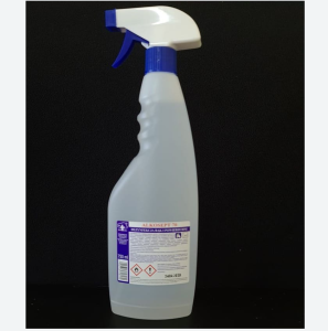 Płyn do dezynfekcji rąk i powierzchni ALKOSEPT 70 – 500 ml