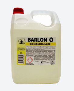 Odkamieniacz BARLON-O koncentrat