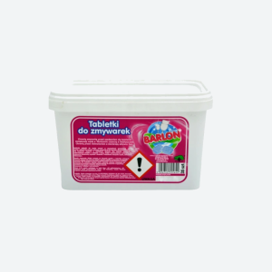 Tabletki do zmywarki barlon (35szt.)
