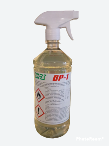Odświeżacz powietrza op-1 1l